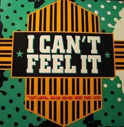 Yankees - I Can't Feel It