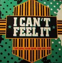 12'' - Yankees - I Can't Feel It