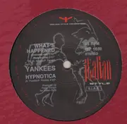 12inch Vinyl Single - Yankees - What's Happened