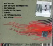 CD - Yanki Alper - Yanki - Digipak
