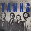 12inch Vinyl Single - Yanks - Made In The States