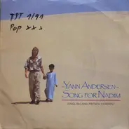 Yann Andersen - Song For Nadim (English And French Version)