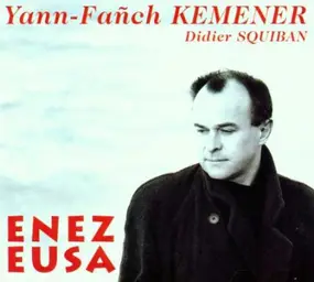 Yann-Fanch Kemener - Enez Eusa
