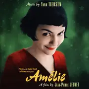 CD - Yann Tiersen - Amélie