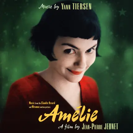 Yann Tiersen - Amélie