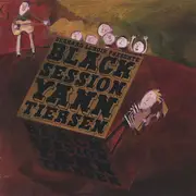 CD - Yann Tiersen - Black Session