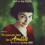 Yann Tiersen - die fabelhafte welt der amelie