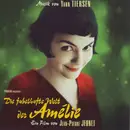 CD - Yann Tiersen - Die Fabelhafte Welt Der Amélie