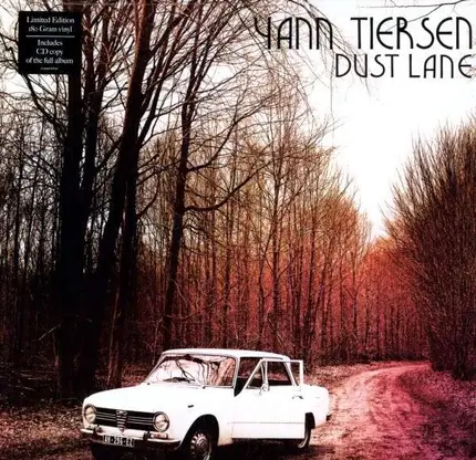 Yann Tiersen - Dust Lane