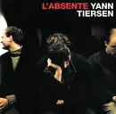 CD - Yann Tiersen - L'Absente