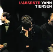 CD - Yann Tiersen - L'Absente