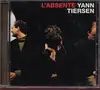 CD - Yann Tiersen - L'absente