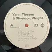 LP - Yann Tiersen & Shannon Wright - Yann Tiersen & Shannon Wright