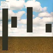 LP - YANN TIERSEN - SKYLINE - incl. CD
