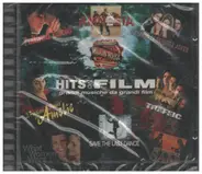 Yann Tiersen, Britney Spears, Elton John, a.o. - Hits On Film - Grandi Musiche Da Grandi Film