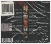 CD - Yann Tiersen, Britney Spears, Elton John, a.o. - Hits On Film - Grandi Musiche Da Grandi Film - Still Sealed