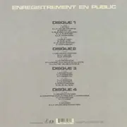 LP - Yann Tiersen - C'était Ici - 2 CD, Ltd Ed