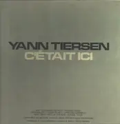 LP - Yann Tiersen - C'était Ici - 2 CD, Ltd Ed
