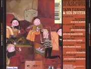 CD - Yann Tiersen - Black Session