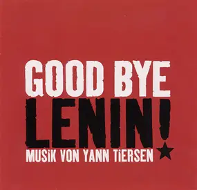 Yann Tiersen - Good Bye Lenin!