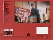CD - Yann Tiersen - Good Bye Lenin!