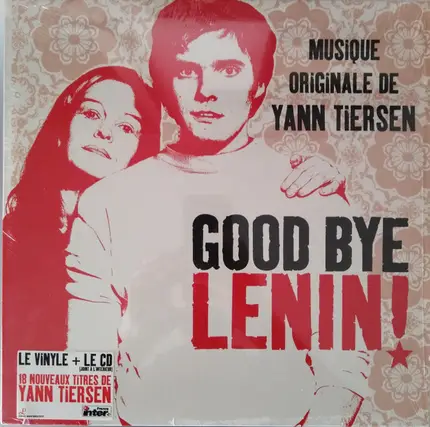 Yann Tiersen - Good Bye Lenin!