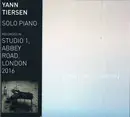 CD - Yann Tiersen - Eusa