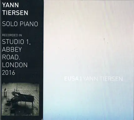 Yann Tiersen - Eusa