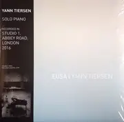 Double LP - Yann Tiersen - Eusa