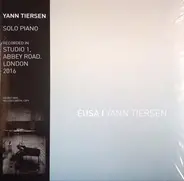 Yann Tiersen - Eusa