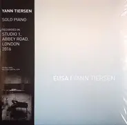 Yann Tiersen - Eusa