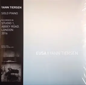 Yann Tiersen - Eusa