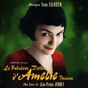 CD - Yann Tiersen - Le Fabuleux Destin D'Amélie Poulain