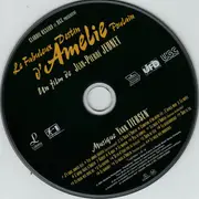 CD - Yann Tiersen - Le Fabuleux Destin D'Amélie Poulain