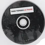 Double CD - Yann Tiersen - Le Phare
