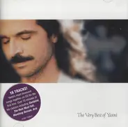 Yanni - The Very Best Of Yanni