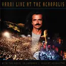 CD - Yanni With The Royal Philharmonic Concert Orchestra - Live At The Acropolis