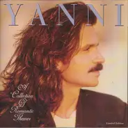 Yanni - A Collection Of Romantic Themes