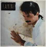 Yanni - Chameleon Days