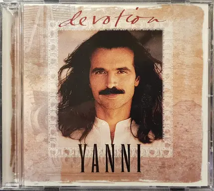 Yanni - Devotion. The Best of Yanni