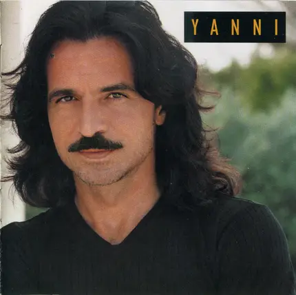 Yanni - Ethnicity