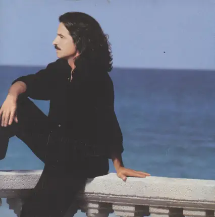 Yanni - If I Could Tell You