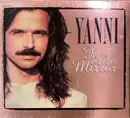 CD - Yanni - In The Mirror