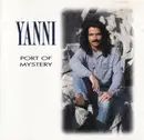 CD - Yanni - Port Of Mystery