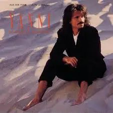 Yanni - Romantic Moments