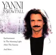 CD - Yanni - Snowfall