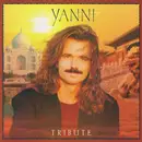 CD - Yanni - Tribute