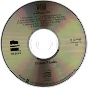 CD - Yanni - Chameleon Days