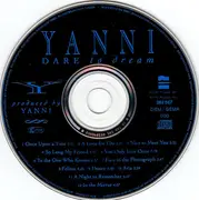 CD - Yanni - Dare To Dream - Digipak