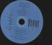 CD - Yanni - Devotion: The Best Of Yanni